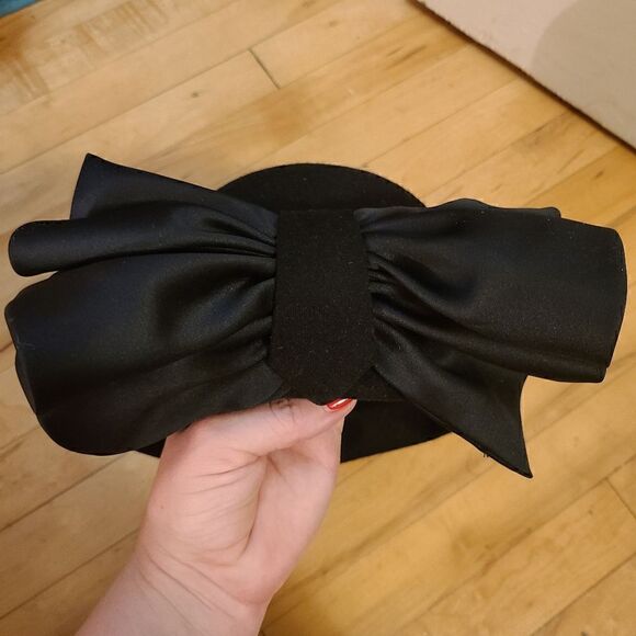 Anita Pineault Hat and Hand Beaded Purse Lot - Picture 6 of 13